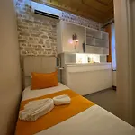 The Astra Otel