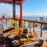 The Astra Otel İstanbul