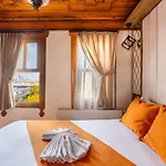 The Astra Otel