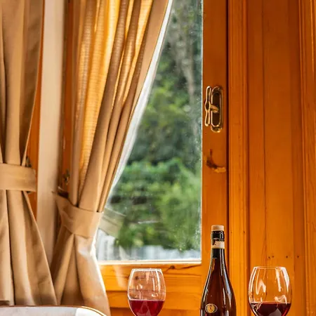 فندق The Astra *