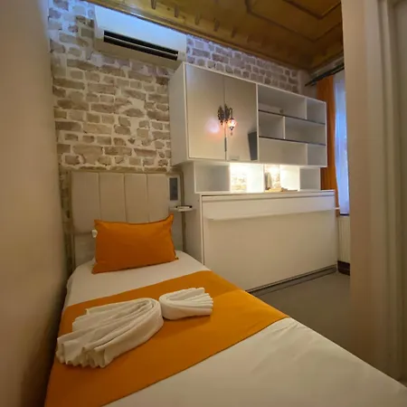 The Astra Hotel