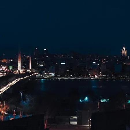 The Astra Provincia di Istanbul