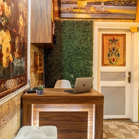 Hotel The Astra Istanbul
