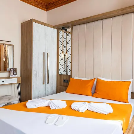 The Astra Hotel Istanbul