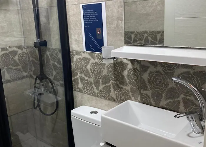 The Astra Ξενοδοχείο Κωνσταντινούπολη