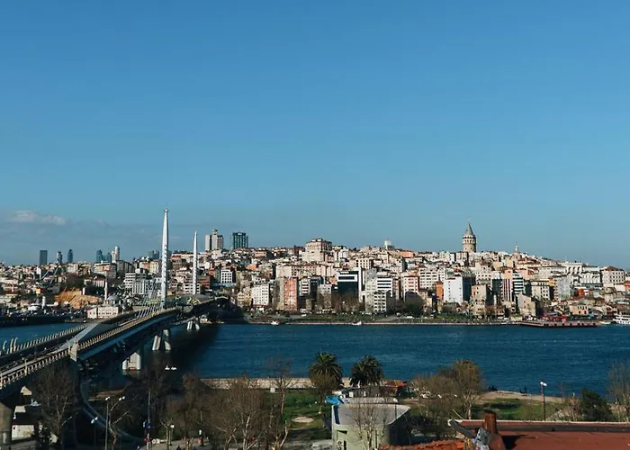 Ξενοδοχείο The Astra *