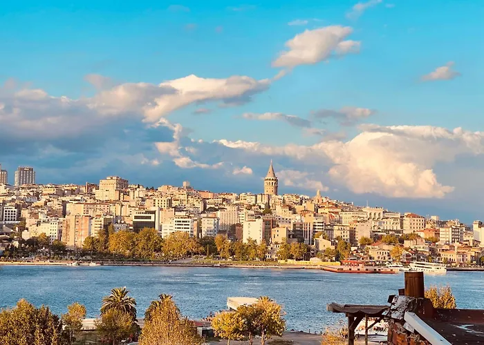 Ξενοδοχείο The Astra *