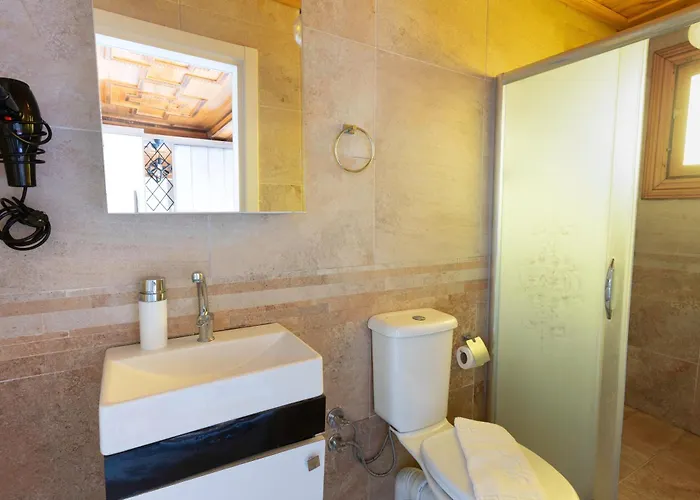 The Astra Ξενοδοχείο