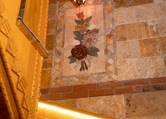 Ξενοδοχείο The Astra *