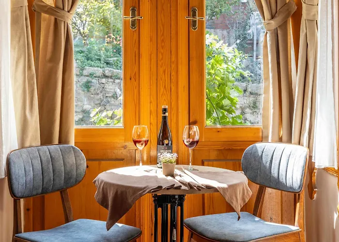 The Astra * Κωνσταντινούπολη