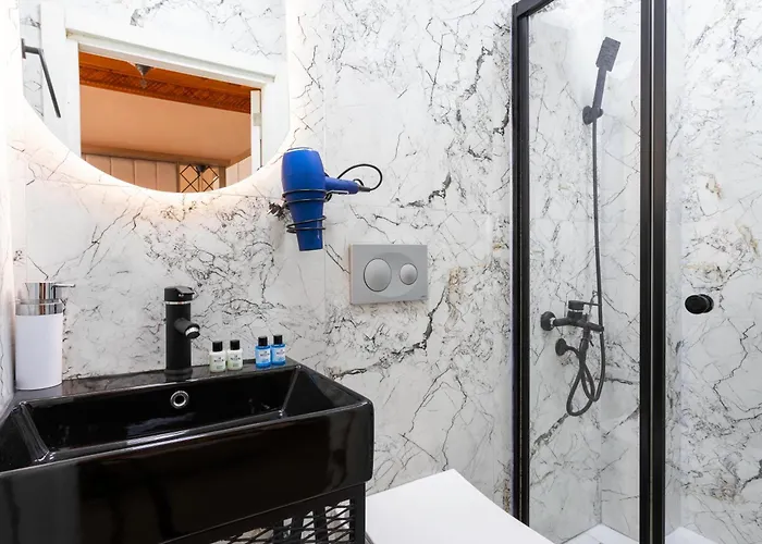 Ξενοδοχείο The Astra Κωνσταντινούπολη