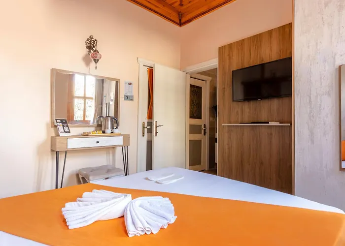 The Astra * Κωνσταντινούπολη