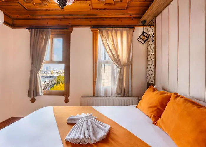 The Astra Ξενοδοχείο