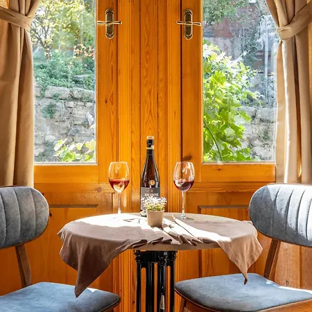 The Astra * Κωνσταντινούπολη