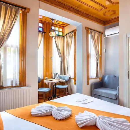 The Astra Ξενοδοχείο *