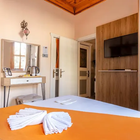 The Astra * Κωνσταντινούπολη